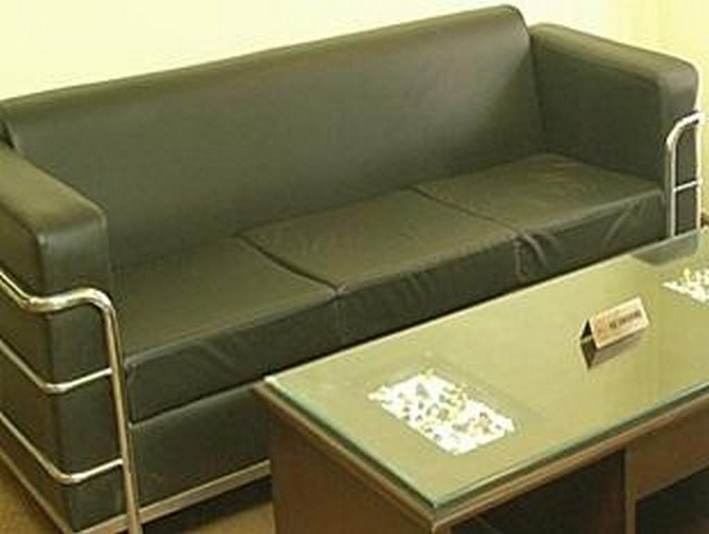 Airport Hotel Daya Capitol New Delhi Exteriör bild